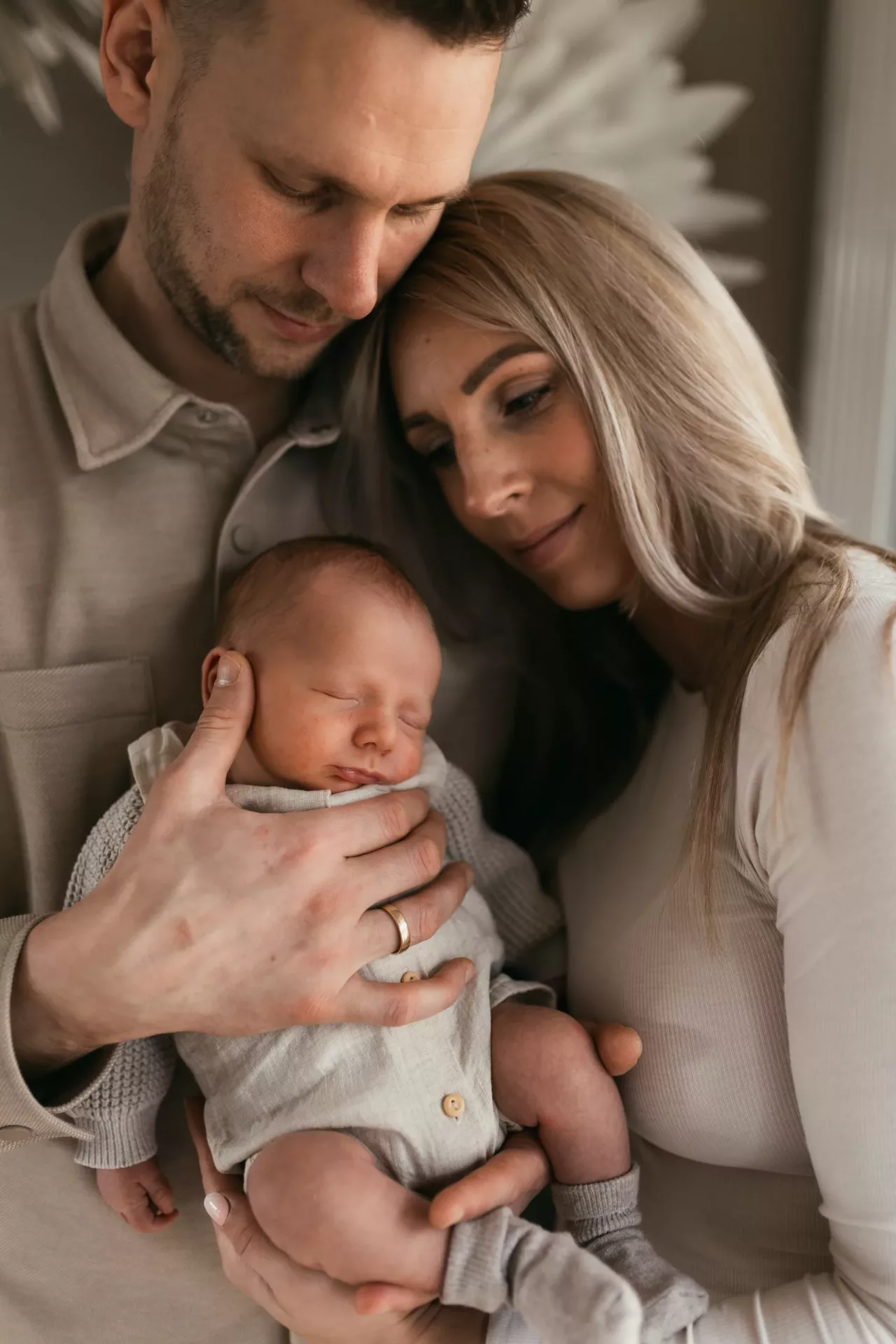 Newbornfotografie, Babyfotografie, Babyfoto, Newborn, Siegen, Freudenberg