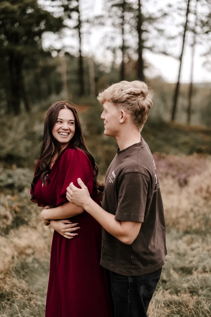 Couplefotografie, Paarfotografie