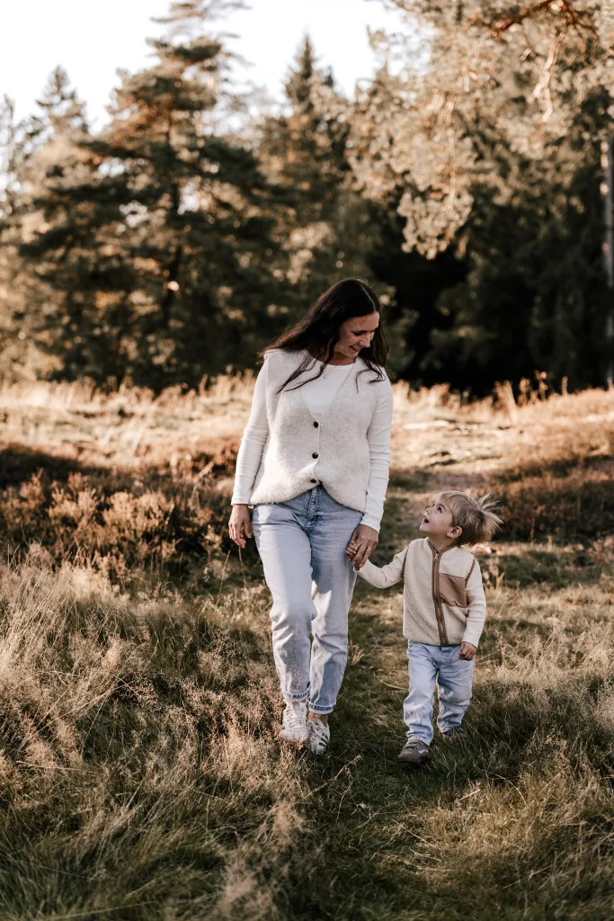 Familienfotografie, Mommyandme, Mutterschaftsfotografie